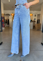 Load image into Gallery viewer, ETCH DENIM JEAN
