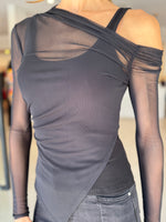 Load image into Gallery viewer, ALLIRA RIB TOP
