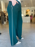 Load image into Gallery viewer, DEYNA PANT - FOREST
