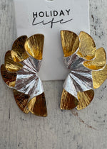 Load image into Gallery viewer, MARYLAND EARRING

