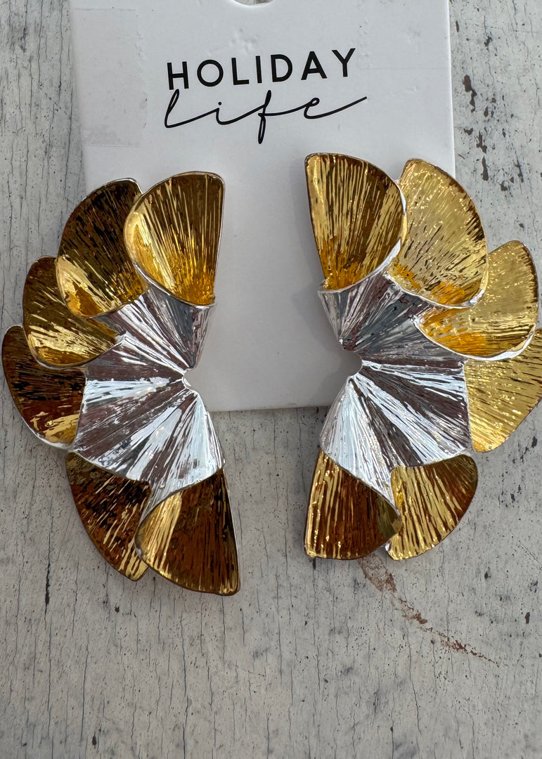 MARYLAND EARRING