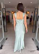 Load image into Gallery viewer, MARGOT MAXI DRESS
