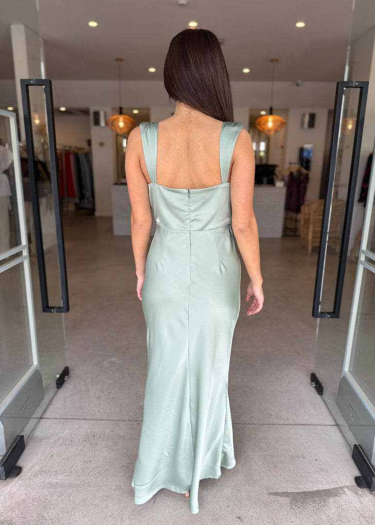 MARGOT MAXI DRESS
