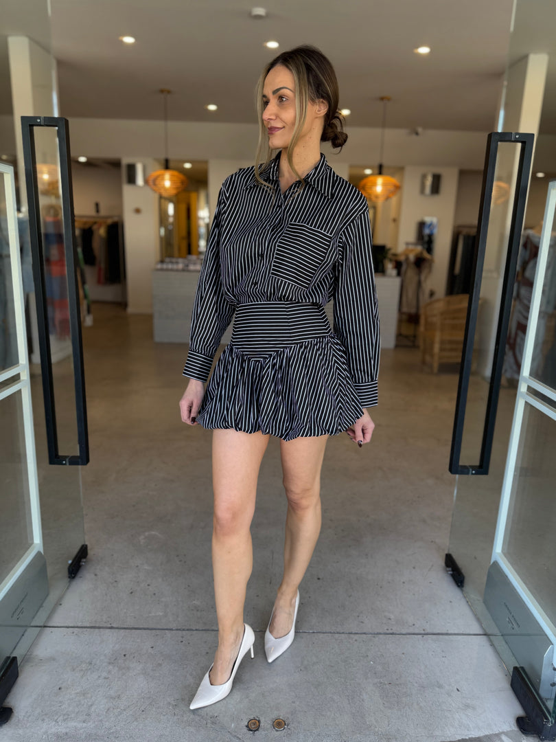 ASTELLA SKIRT