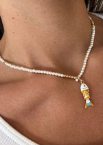 Load image into Gallery viewer, AEGINA NECKLACE
