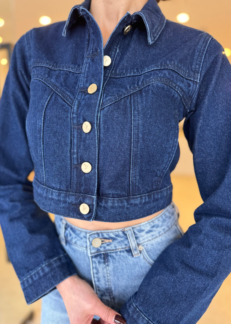 HONEY PIE JACKET