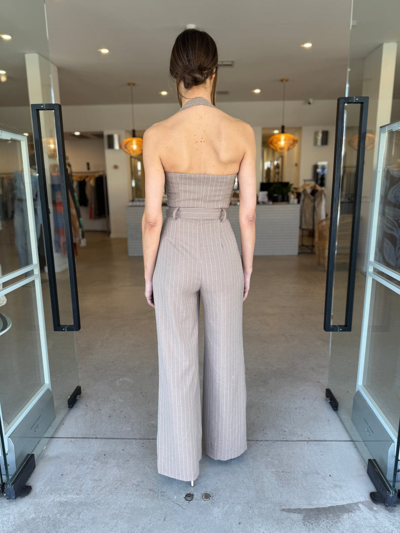 ORLENA JUMPSUIT