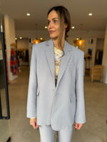 Load image into Gallery viewer, WALLACE BLAZER - STORM
