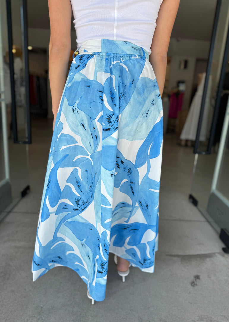 LEILANI MAXI SKIRT