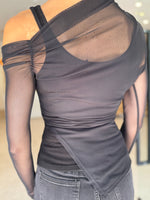 Load image into Gallery viewer, ALLIRA RIB TOP
