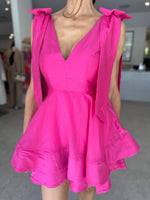 Load image into Gallery viewer, KALANI MINI DRESS
