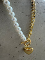 Load image into Gallery viewer, ZEA NECKLACE
