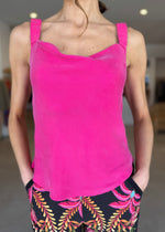 Load image into Gallery viewer, DELRAY REVERSIBLE CAMI
