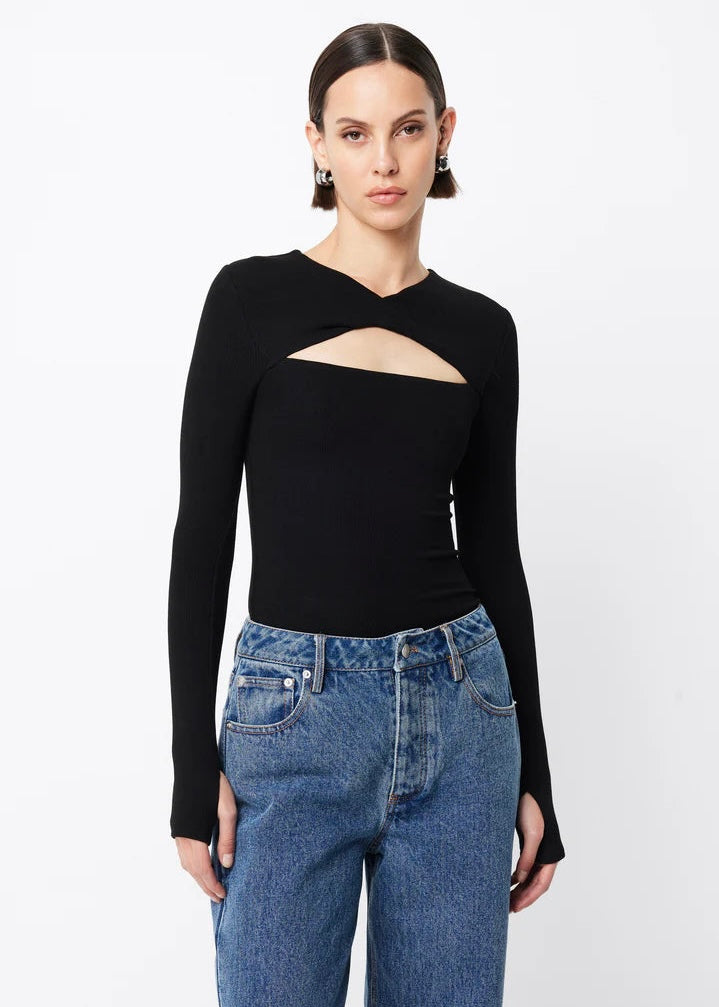 NOLITA TOP