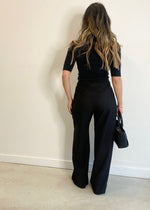 Load image into Gallery viewer, IDOL PANT - BLACK
