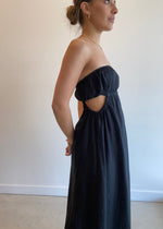 Load image into Gallery viewer, ELIO MAXI DRESS
