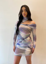 Load image into Gallery viewer, JAYLANI MIN DRESS
