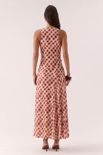 Load image into Gallery viewer, EUPHORIA DRESS CHECK
