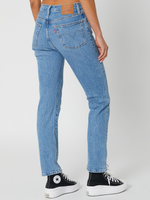 Load image into Gallery viewer, 501 JEAN FOR WOMEN - ERIN CAN&#39;T WAIT
