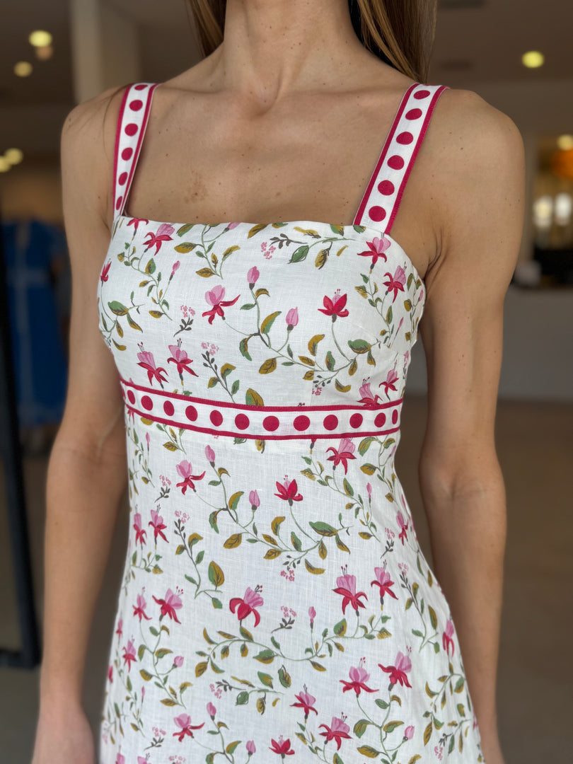 BELLE DRESS