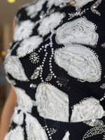 Load image into Gallery viewer, CAROL TULIP MINI DRESS
