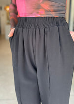 Load image into Gallery viewer, ACE PANT -  BLACK
