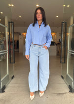Load image into Gallery viewer, 95 BARREL JEAN KENDALL
