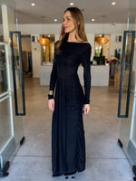 Load image into Gallery viewer, INTERMISSION MAXI DRESS
