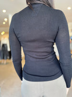 Load image into Gallery viewer, ISLA TOP - BLACK
