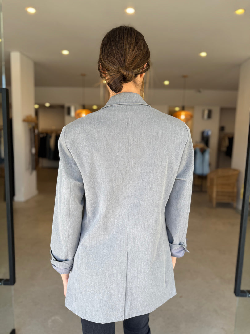EVIE BLAZER