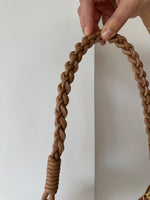 Load image into Gallery viewer, MILLIE SHOULDER BAG - COFFEE
