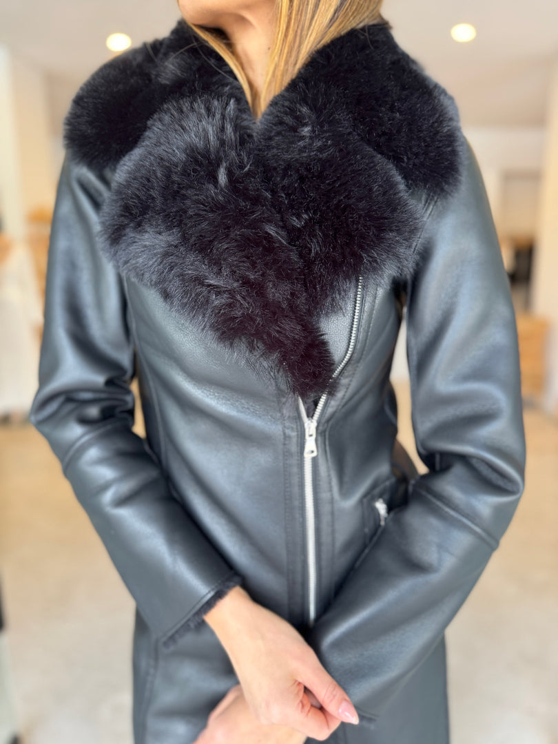 QUEBEC COAT