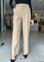 Load image into Gallery viewer, MERCER TAILORED PANT
