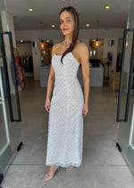 Load image into Gallery viewer, LOLA MIDI DRESS
