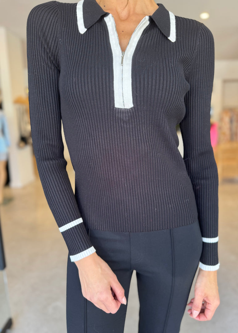 BECKHAM TOP