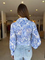 Load image into Gallery viewer, FLEETWOOD BLOUSE - KIAH
