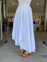 Load image into Gallery viewer, THE EDIT SKIRT - WHITE
