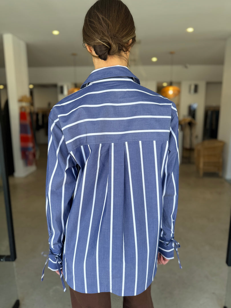 CAMBRIDGE SHIRT