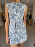 Load image into Gallery viewer, MONICA SKORT SET
