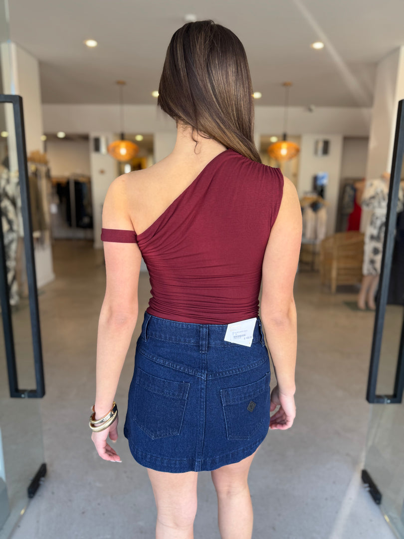 RAVEN TOP