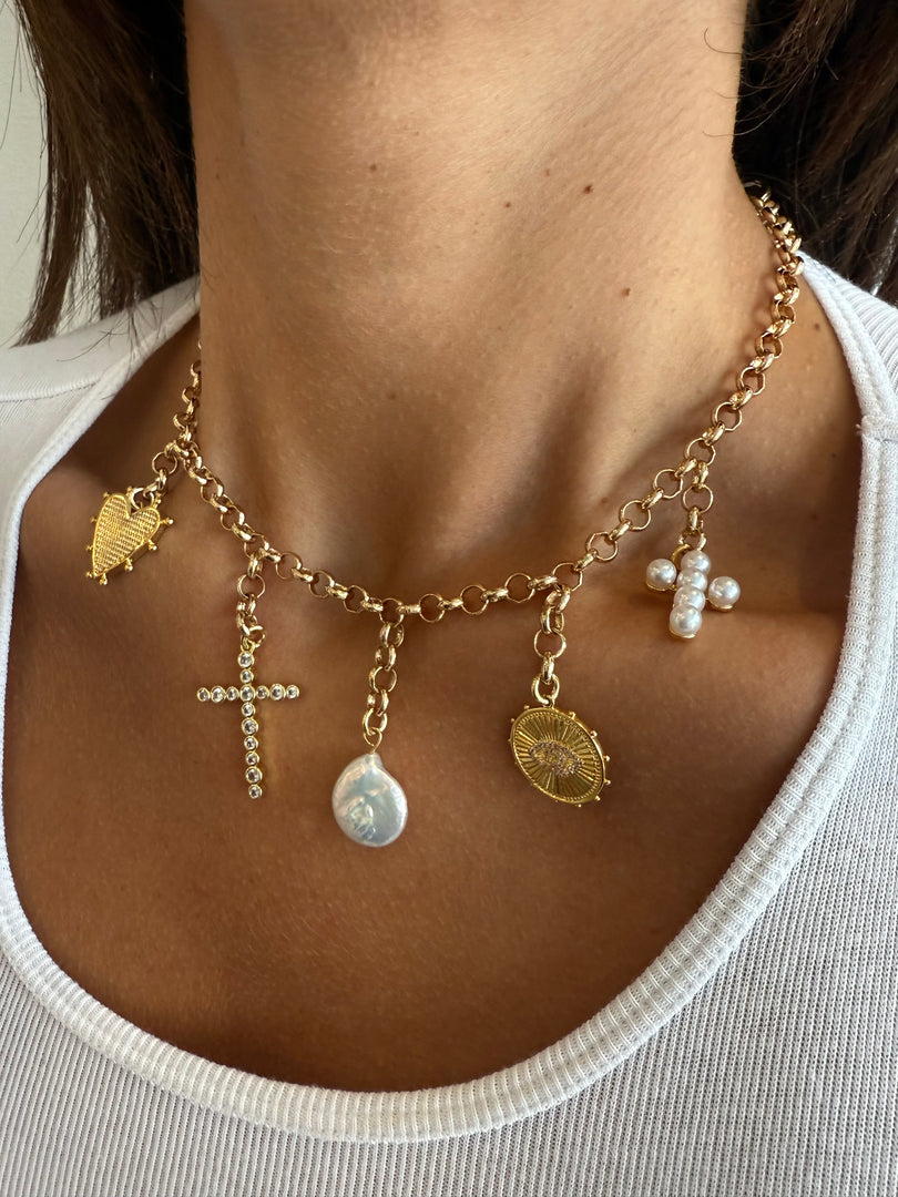 SIENNA NECKLACE