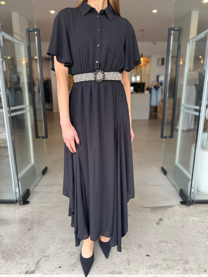 BELLA DRESS