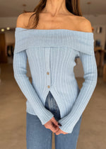 Load image into Gallery viewer, ETERNAL KNIT TOP
