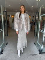 Load image into Gallery viewer, TOLSTOY JACKET MULTI
