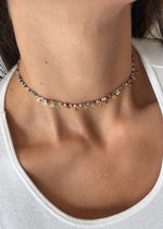 Load image into Gallery viewer, MONTE CARLO NECKLACE - MULTI
