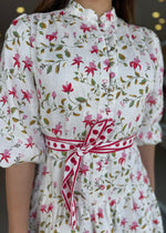 Load image into Gallery viewer, BELLE MINI DRESS
