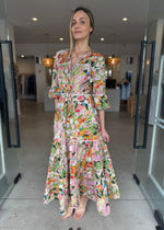 Load image into Gallery viewer, GERTIE DRESS
