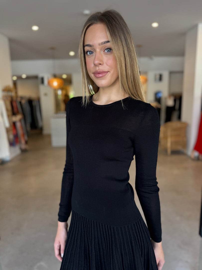 LA ROSA TOP