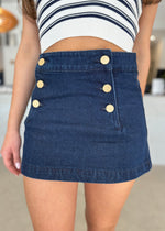 Load image into Gallery viewer, 95 ALINE SKIRT HAILEY
