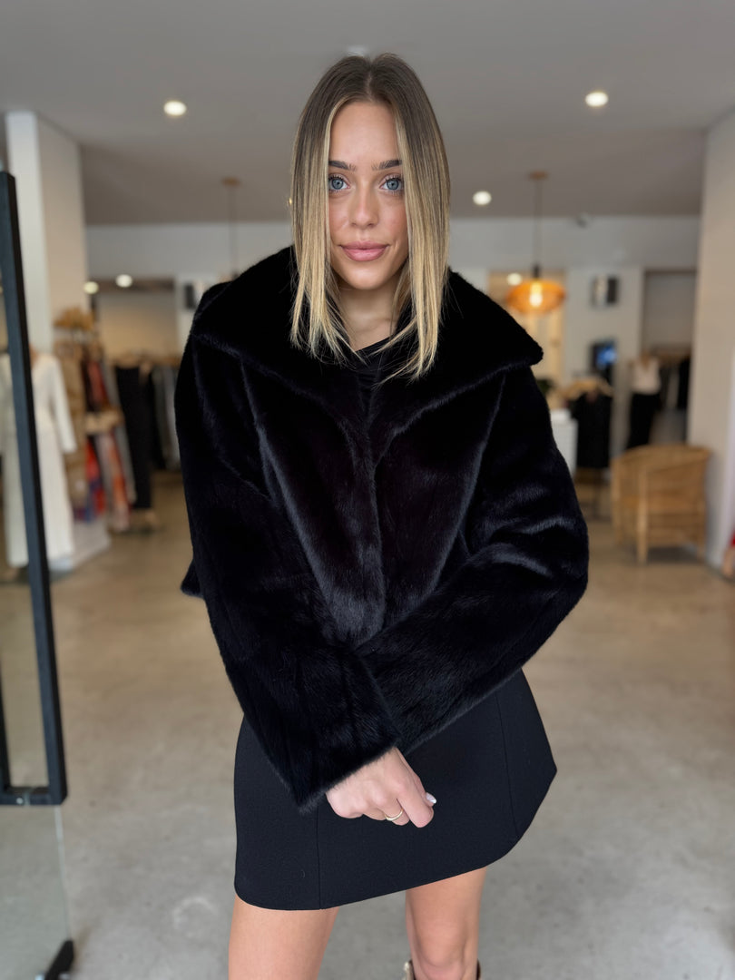 FERNIE JACKET